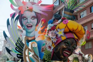 La Generalitat convoca los premios a las mejores Hogueras 2022