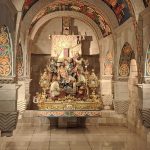 Semana Santa de Alzira 2023 | Doseles, procesiones e itinerarios