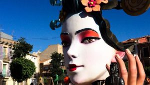 Las Hogueras de Alicante encuentra una vía para lograr la declaración de Patrimonio Inmaterial de la Humanidad