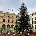 Castellón acerca la Navidad a todos los barrios y distritos de la ciudad