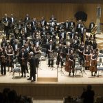 La Orquesta Sinfónica Primitiva de Llíria y ESMAR inauguran ‘Los conciertos del huerto’ en el Museo de la Seda de Valencia