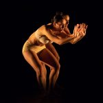 El Museo de Historia de València acoge la obra Tender Skin del festival Dansa València