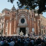 Castellón celebra el Centenario de la Coronación de la Mare de Déu del Lledó