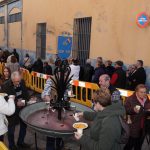 La «Font del Vi» de Burriana logra la declaración de Fiesta de Interés Turístico Autonómico