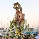 El Campello modifica algunos actos del centenario de las Fiestas de la Virgen del Carmen