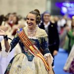 Valencia celebra la Gala Fallera 2024