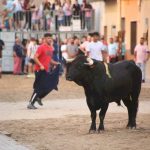 Agenda taurina para el fin de semana en nueve municipios de la Comunitat Valenciana
