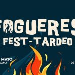 El III edición del Fogueres Fest se transforma en una jornada festiva completa