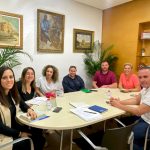 El Patronat de Festes de Castellón aprueba las bases del Concurso del Cartel Anunciador de Sant Pere 2024