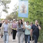 Romería en conmemoración del XXV Aniversario de la Coronación de la Virgen de la Misericordia