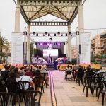 Oliva presenta la programación de la Fira i Festes de 2024