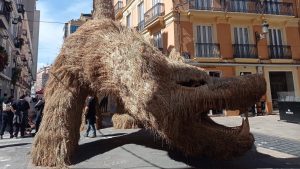 Abierto el plazo para participar en la IV edición de los Premios Fallas Neutras y Sostenibles