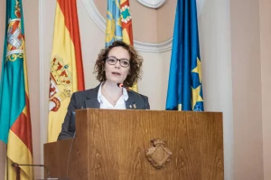 Selma: «El PSOE miente porque la canción de Tacho ‘Castelló està llesta’ no se retiró de las redes por plagio”