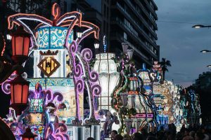 Programa oficial de la Magdalena 2026