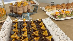 La tercera edició de la Setmana de la Taronja arriba a Algemesí amb més forns participants i noves iniciatives