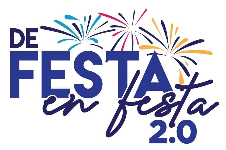 De festa en festa 2.0