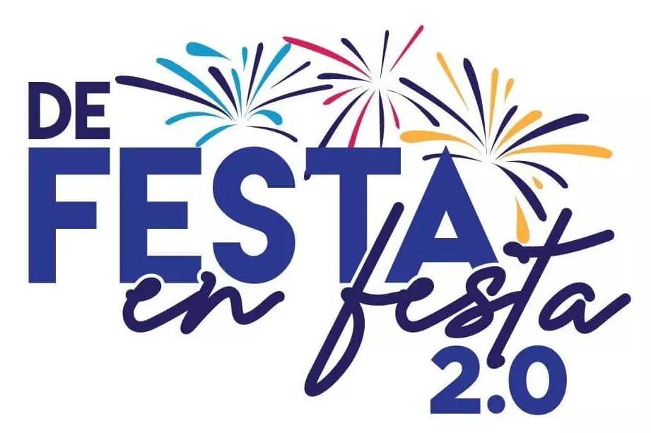 De festa en festa 2.0