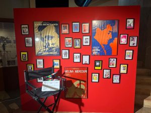 La exposición del 40 aniversario de la Mostra de València en la Galeria del Tossal se prorroga hasta el 14 de diciembre