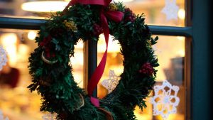 València premia la ornamentación navideña de las fachadas de las casas de sus pedanías del Nord