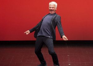 El nou espectacle de Carles Sans aconsegueix ‘sold out’ a Cullera