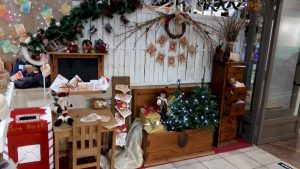 Burriana convoca el concurso de Escaparates y Decoración Comercial «Navidad 2025» con 4500 euros en premios