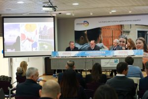 Cullera referma la seua aposta pel turisme gastronòmic en la trobada anual de Saborea España