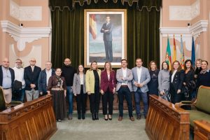 Castellón celebra la Asamblea de Turismo con el reto de consolidarse como ciudad de congresos tras acoger más de 30 encuentros profesionales y 5.000 congresistas en 2025