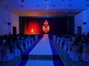 Rècord històric de participació en el Concurs de Cartells de Falles de Gandia