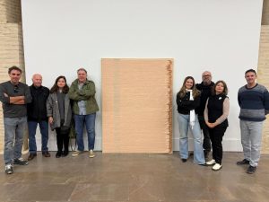 Algemesí celebra a les Drassanes del Grau el lliurament del 31é Premi de Pintura «Ciutat d’Algemesí»