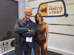 ‘El retrovisor’ analitza com ha evolucionat la societat valenciana en qüestió de sexe els últims 35 anys