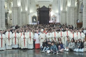 Valencia celebra el Jubileo Diocesano de Jóvenes
