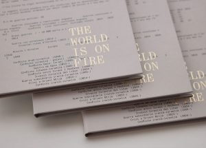 El llibret de la Falla Mossén Sorell – Corona conquista l’Or en els premis europeus ADC*E 2025