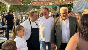 La Diputación de Valencia convoca las ayudas para que los municipios de la provincia organicen ferias y mercados navideños