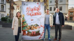 Onda da la bienvenida a la Navidad con la apertura del Mercat de Nadal y el tradicional encendido de luces