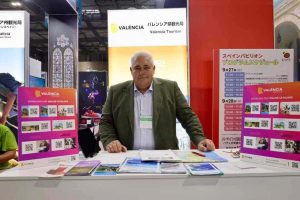 La Diputación de València destina 290.000 euros a asociaciones y entidades turísticas de la provincia para impulsar el sector