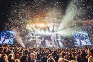 SanSan Festival 2026 anuncia su cartel por días