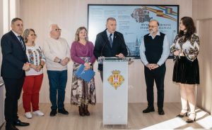 Castellón celebrará el Día Nacional de Rumanía con música, folclore y gastronomía el próximo sábado 29 de noviembre