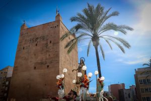 La Unió Musical de Torrent clausura su XLIX Semana Musical en honor a Santa Cecilia