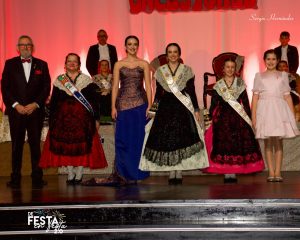 La Gaiata 11 – Forn del Pla presenta a sus representantes 2026