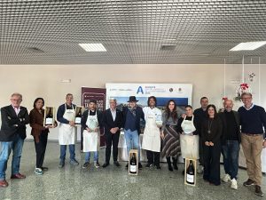 Insensato gana el primer premio a la mejor tapa de la “Ruta de Taberneros”