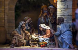 Lo Rat Penat convoca el «I Concurs de Belems tradicionals»