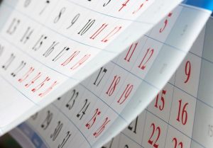 Calendario laboral 2026: Estos son los festivos en la Comunitat Valenciana
