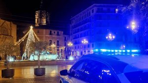 Emergencias recuerda a los ayuntamientos la normativa y requisitos para las celebraciones y espectáculos de Navidad, Fin de Año y Reyes