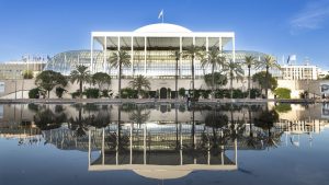 Lo Rat Penat celebrarà el seu tradicional Concert de Nadal en el Palau de la Música