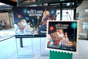 Valencia promueve el consumo en los comercios locales, «los proveedores de los Reyes Magos»