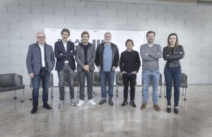 El Palau de la Música une la Orquesta de València y La Habitación Roja en un formato de fusión sinfónica e indie rock