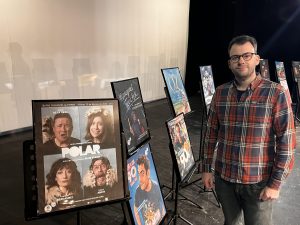 El Teatro Cervantes presenta su nueva programación de enero a marzo de 2026 con 5 espectáculos de la red nacional PLATEA entre los 15 programados