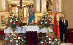 La Sociedad Artística Musical de Benifaió celebrará el próximo fin de semana la fiesta de Santa Cecilia