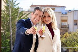 À Punt farà les campanades des d´Utiel