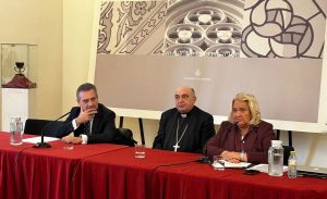 València se consolida como Ciudad del Santo Cáliz con un congreso internacional de investigación y proyección global